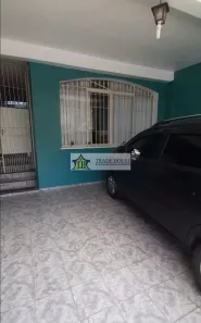 Sobrado com 3 Quartos à venda, 151m² no Jardim Clímax, São Paulo
