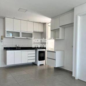 Apartamento com 1 Quarto para venda ou aluguel, 46m² no Parque Campolim, Sorocaba