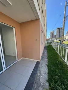 Apartamento com 3 Quartos para alugar, 84m² no Nossa Senhora da Vitória, Ilhéus