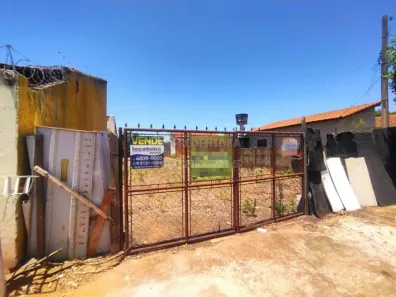 Lote/Terreno à venda, 336m² no Jardim Maria Cândida, São José do Rio Preto