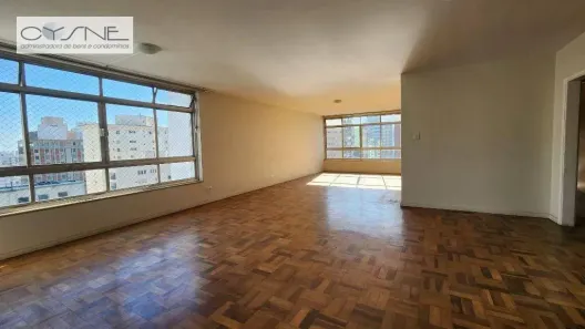 Apartamento com 3 Quartos à venda, 187m² no Jardim Paulista, São Paulo