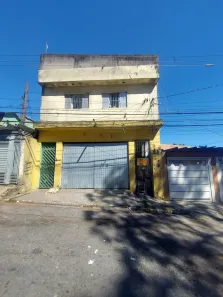 Sobrado com 6 Quartos à venda, 150m² no Jardim Lider, São Paulo