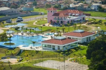 Lote/Terreno à venda, 441m² no Residencial Camping do Bosque, Rio das Ostras