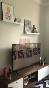 Apartamento com 1 Quarto à venda, 44m² no Bela Vista, São Paulo