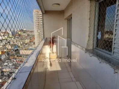 Apartamento com 3 Quartos à venda, 75m² no Vila Formosa, São Paulo