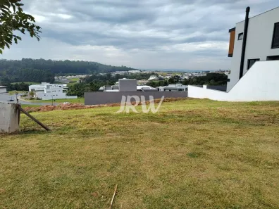 Lote/Terreno à venda, 677m² no Parque Villa dos Pinheiros, Indaiatuba
