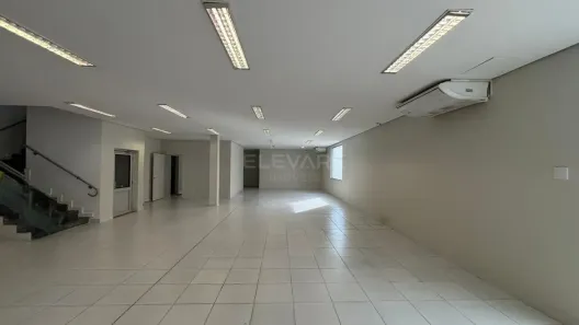 Prédio Comercial para alugar, 650m² no Jardim América, Ribeirão Preto