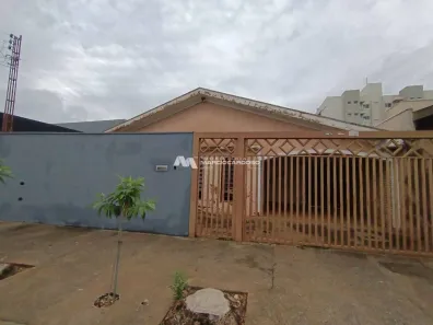 Casa com 4 Quartos à venda, 140m² no Jardim Santa Catarina, São José do Rio Preto