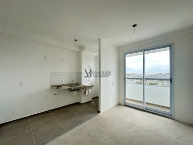 Apartamento com 2 Quartos à venda, 54m² no Estoril, Belo Horizonte