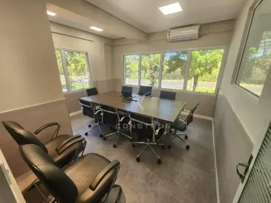 Sala Comercial para alugar, 54m² no Loteamento Alphaville Campinas, Campinas