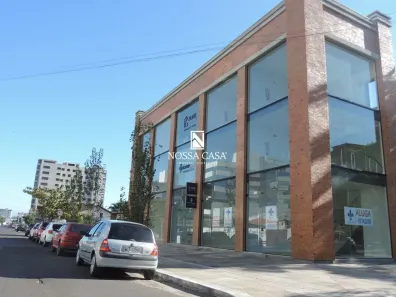 Ponto Comercial à venda, 104m² no Centro, Torres