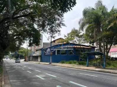 Lote/Terreno à venda, 488m² no Vila Guiomar, Santo André