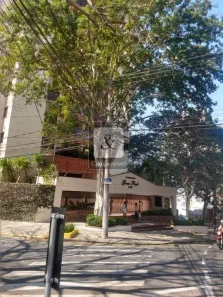 Apartamento com 3 Quartos à venda, 95m² no Cambuí, Campinas