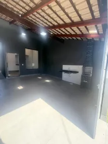 Casa com 2 Quartos à venda, 102m² no Residencial Paraíso, Senador Canedo