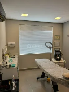 Sala Comercial com 1 Quarto para alugar, 12m² no Centro, Campinas