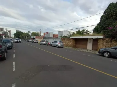 Imóvel Comercial com 4 Quartos para alugar, 405m² no Fátima, Teresina