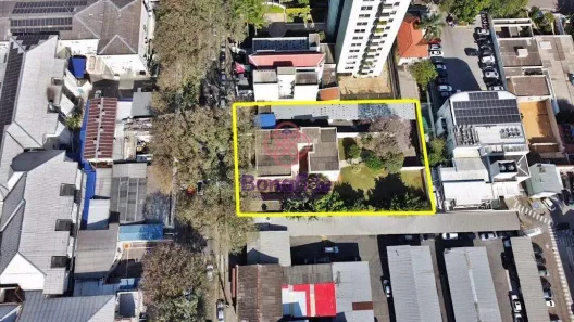 à venda, 1577m² no Vila Boaventura, Jundiaí