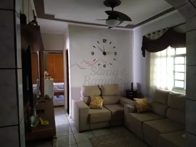 Casa com 3 Quartos à venda, 200m² no Residencial das Américas, Ribeirão Preto