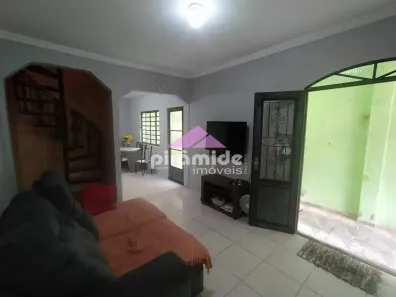 Casa com 3 Quartos à venda, 184m² no Bosque dos Eucaliptos, São José dos Campos