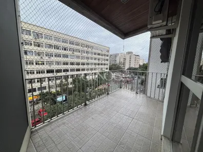 Apartamento com 2 Quartos à venda, 75m² no Maracanã, Rio de Janeiro