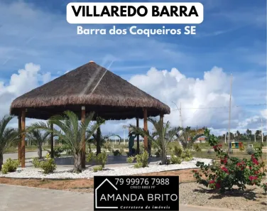 Lote/Terreno à venda, 250m² no , Barra dos Coqueiros