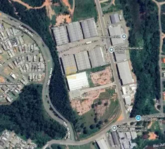 Lote/Terreno à venda, 10760m² no São Pedro, Itupeva