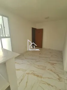Apartamento com 2 Quartos à venda, 44m² no Liberdade, Parnamirim