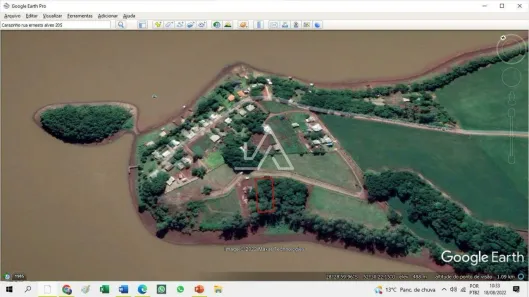 Lote/Terreno à venda, 500m² no , Nicolau Vergueiro