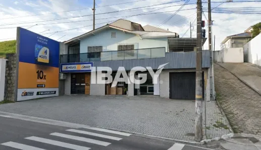 Casa com 3 Quartos para alugar, 97m² no Capoeiras, Florianópolis