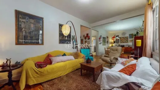 Apartamento com 1 Quarto à venda, 70m² no Consolação, São Paulo