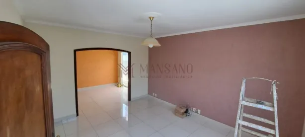Casa com 2 Quartos à venda, 136m² no Vila Seabra, Bauru