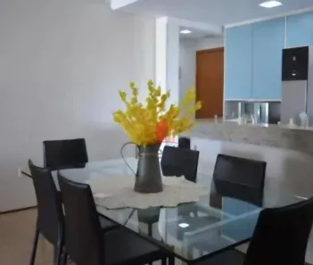 Apartamento com 3 Quartos à venda, 101m² no Jardim, Santo André