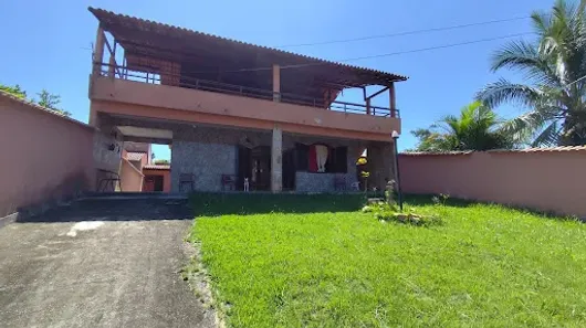 Casa de Condomínio com 3 Quartos à venda, 312m² no Inoã (Inoã), Maricá