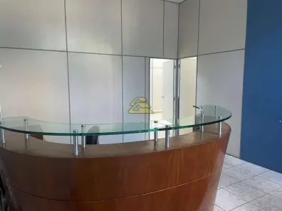 Prédio Comercial à venda, 2162m² no Praça da Bandeira, Rio de Janeiro