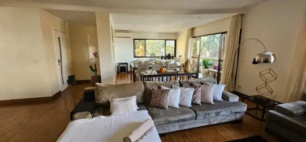Apartamento com 3 Quartos à venda, 200m² no Vila Mariana, São Paulo