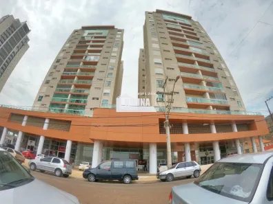 Apartamento com 3 Quartos para alugar, 180m² no Oficinas, Ponta Grossa