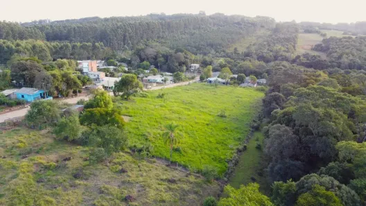 Lote/Terreno à venda, 812m² no União, Ivoti