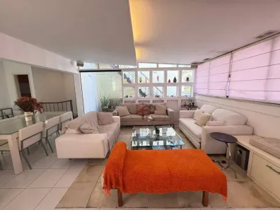Cobertura com 3 Quartos à venda, 250m² no Lagoa, Rio de Janeiro