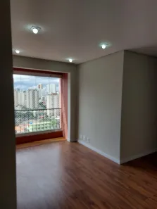 Apartamento com 2 Quartos à venda, 50m² no Vila Isa, São Paulo