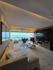 Apartamento com 3 Quartos à venda, 142m² no Pituaçu, Salvador