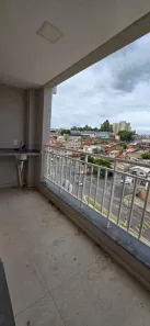 Apartamento com 2 Quartos para alugar, 45m² no Rancho Grande, Itu
