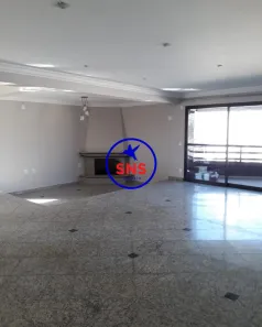 Apartamento com 4 Quartos à venda, 220m² no Jardim Proença, Campinas