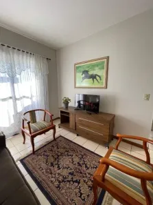 Apartamento com 1 Quarto para alugar, 85m² no Fundinho, Uberlândia