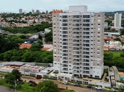 Apartamento com 3 Quartos à venda, 89m² no Taquaral, Campinas