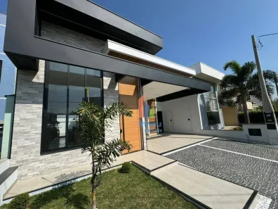 Casa de Condomínio com 3 Quartos à venda, 160m² no Parque Ortolândia, Hortolândia