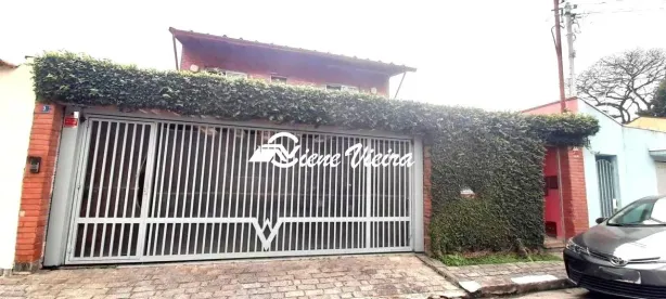 Sobrado com 4 Quartos à venda, 295m² no Jardim Maria Helena, Guarulhos
