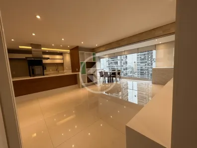 Apartamento com 2 Quartos à venda, 94m² no Cidade Monções, São Paulo