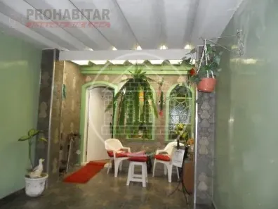 Sobrado com 5 Quartos à venda, 208m² no Jardim Satélite, São Paulo