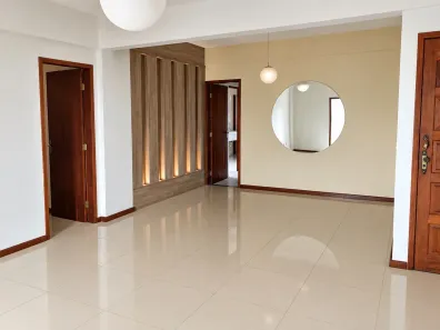 Apartamento com 3 Quartos à venda, 10m² no Vila Julieta, Resende