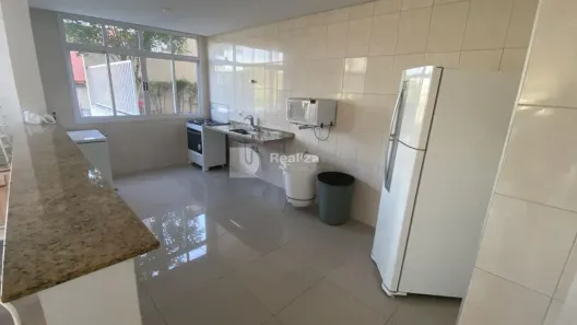 Apartamento com 2 Quartos para alugar, 48m² no Jardim Satélite, São José dos Campos